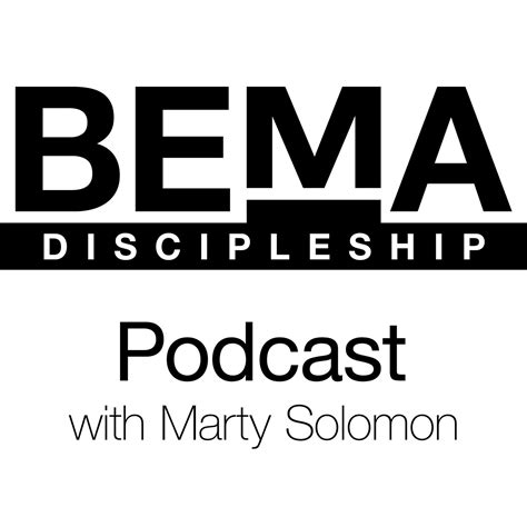 bema podcast